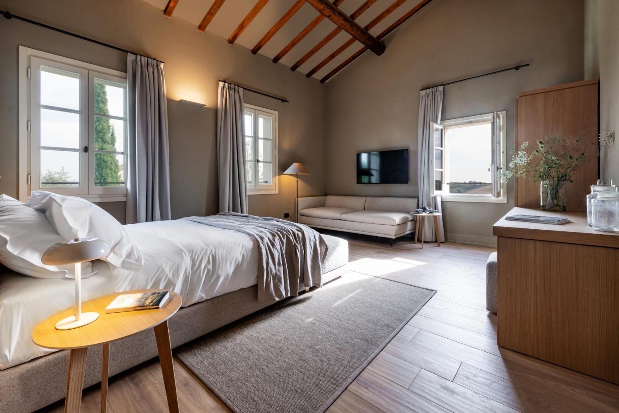 Colle Alberti Country House Cerreto Guidi Zewnętrze zdjęcie