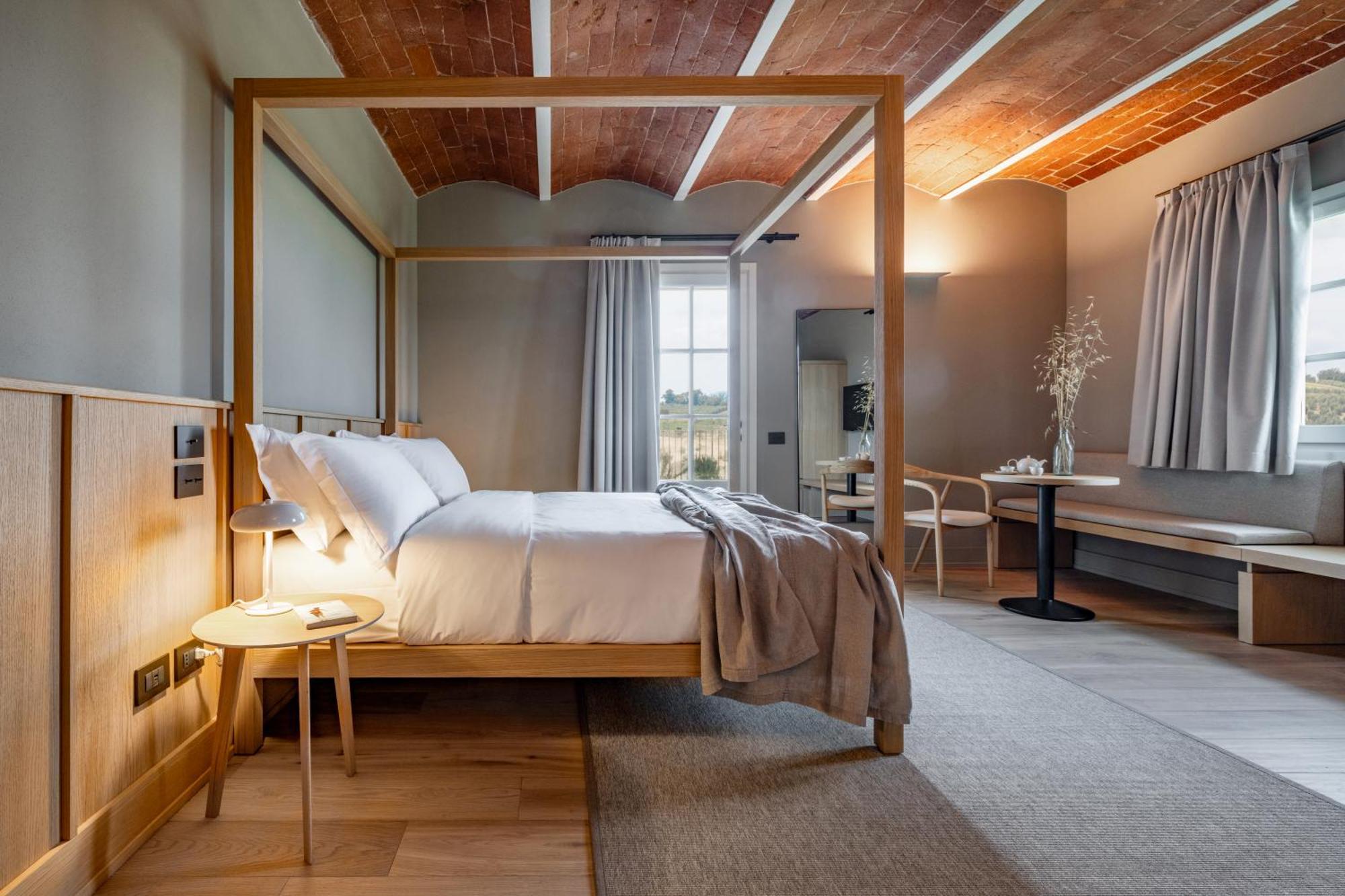 Colle Alberti Country House Cerreto Guidi Zewnętrze zdjęcie