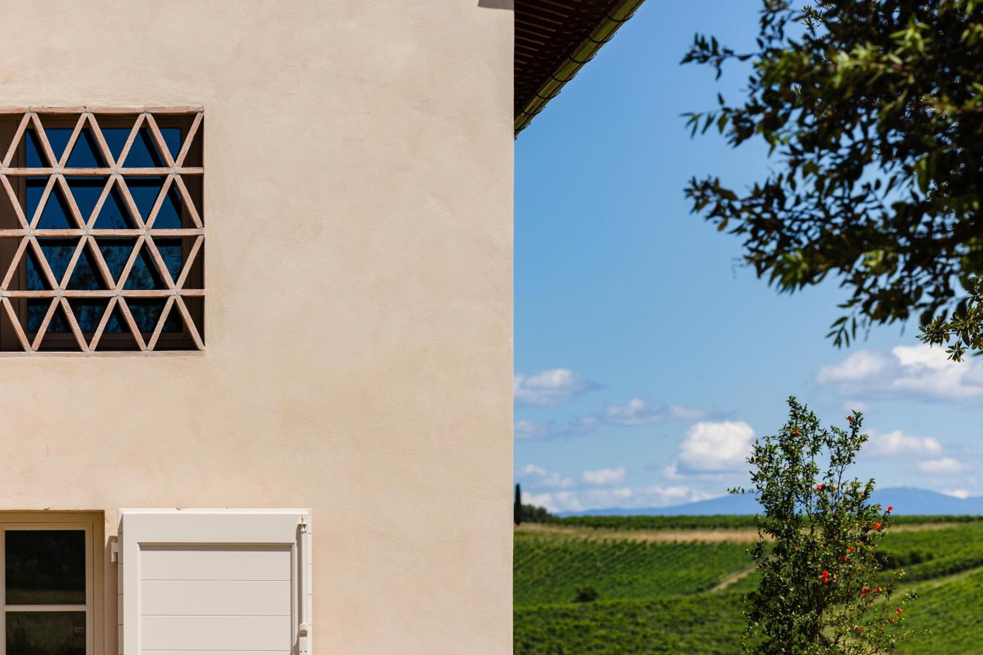 Colle Alberti Country House Cerreto Guidi Zewnętrze zdjęcie