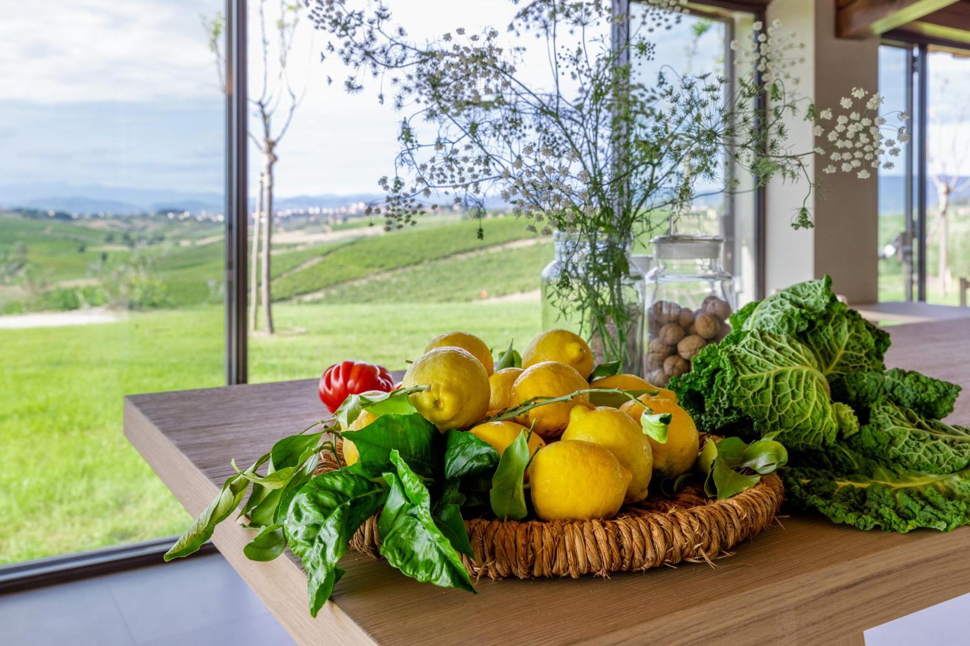 Colle Alberti Country House Cerreto Guidi Zewnętrze zdjęcie