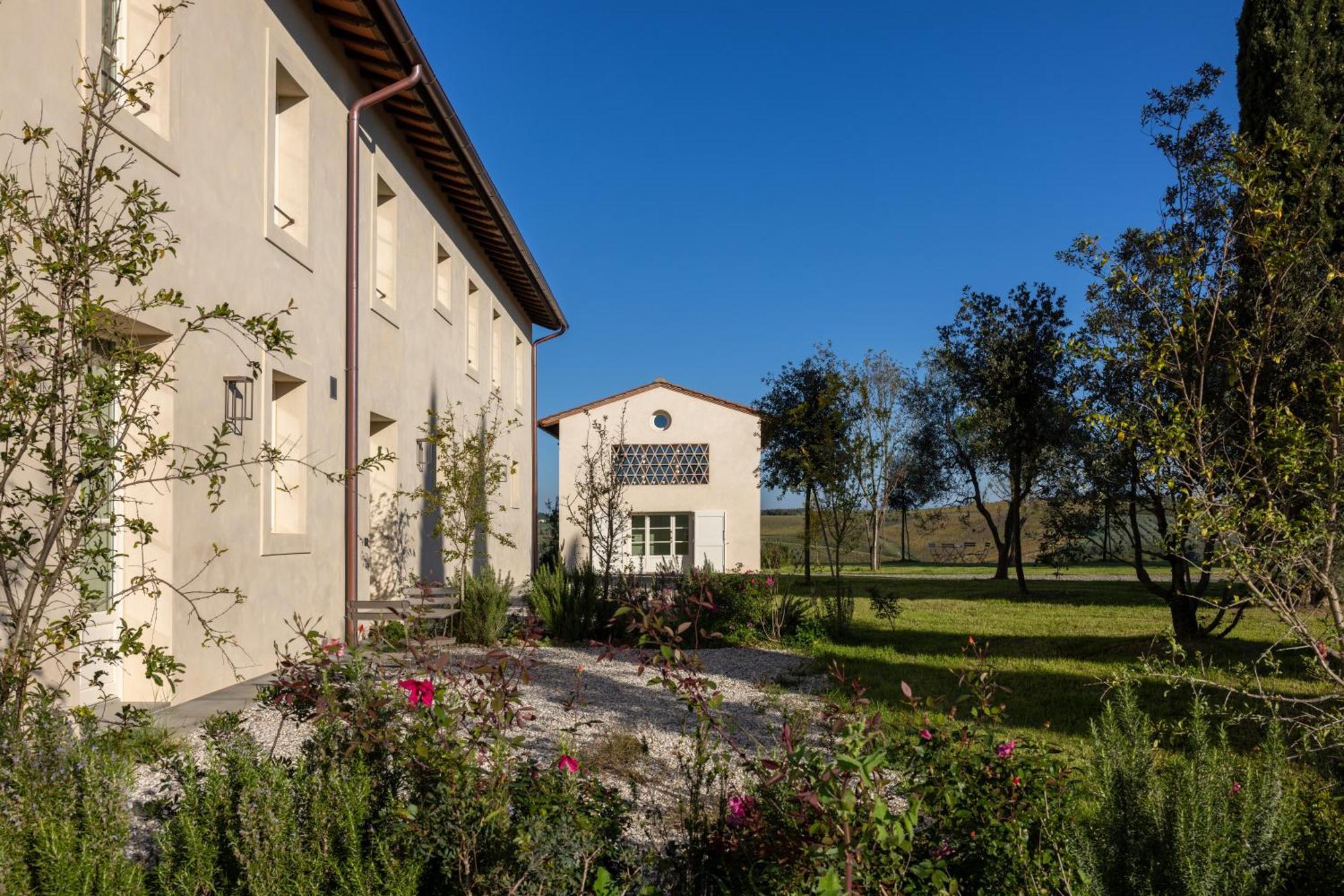 Colle Alberti Country House Cerreto Guidi Zewnętrze zdjęcie