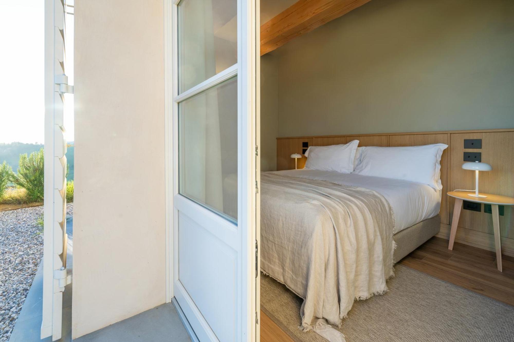 Colle Alberti Country House Cerreto Guidi Zewnętrze zdjęcie