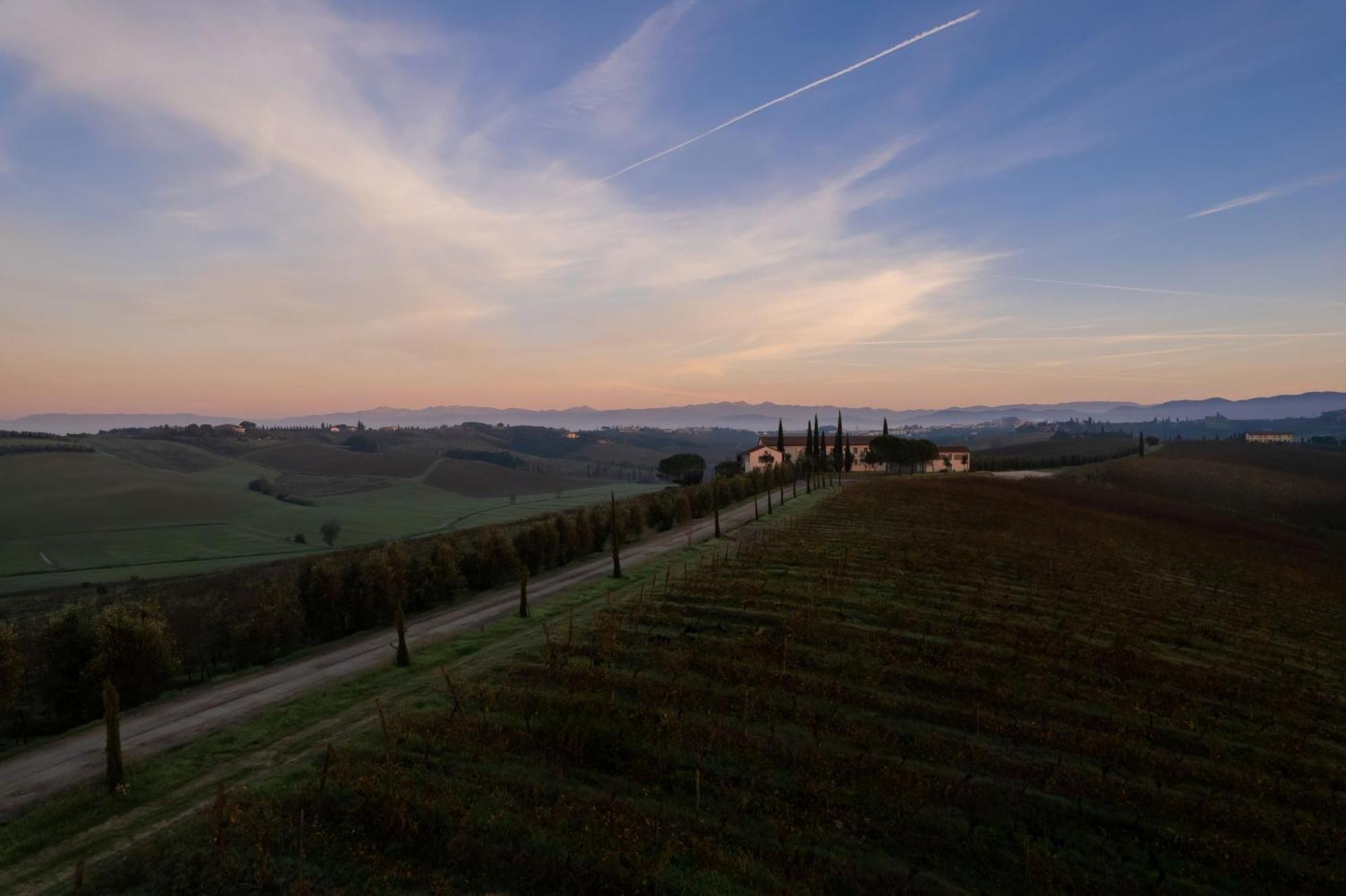 Colle Alberti Country House Cerreto Guidi Zewnętrze zdjęcie
